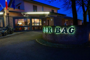 Hotel Air Bag Lodi